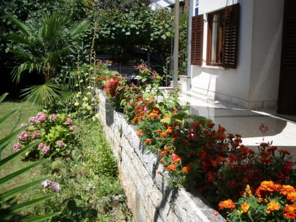 Apartments Katja Porec Esterno foto