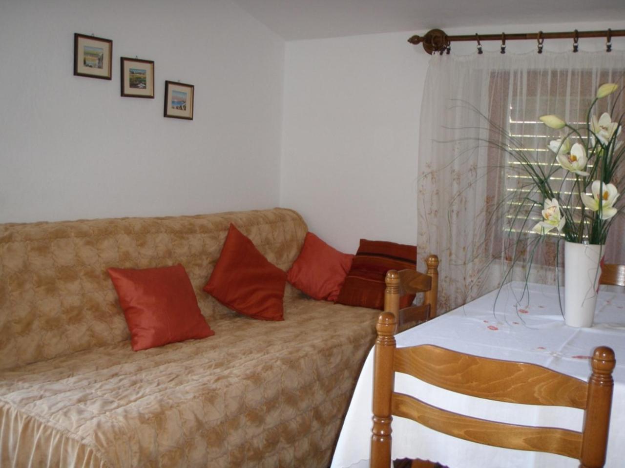 Apartments Katja Porec Esterno foto