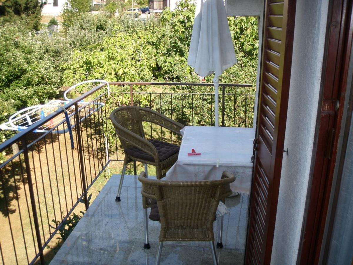 Apartments Katja Porec Esterno foto