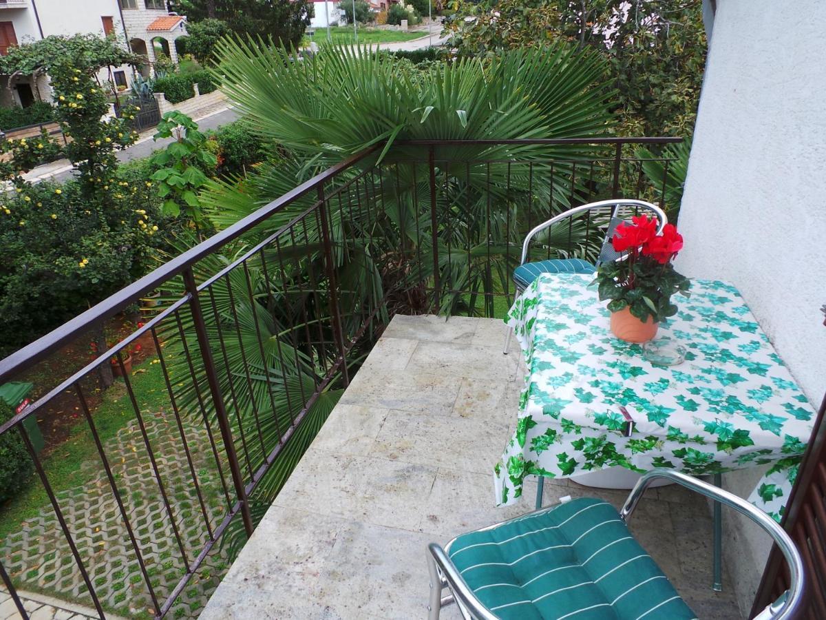Apartments Katja Porec Esterno foto