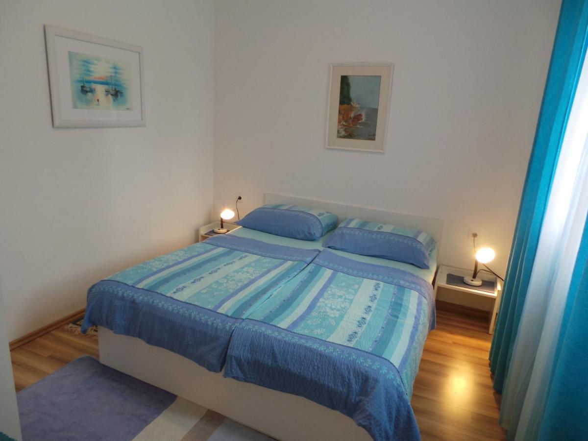 Apartments Katja Porec Esterno foto