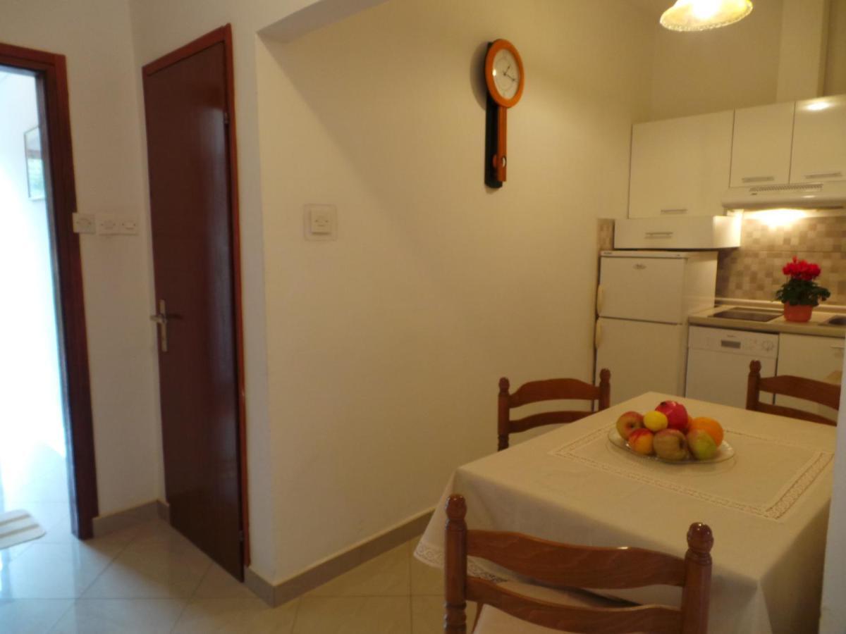 Apartments Katja Porec Esterno foto