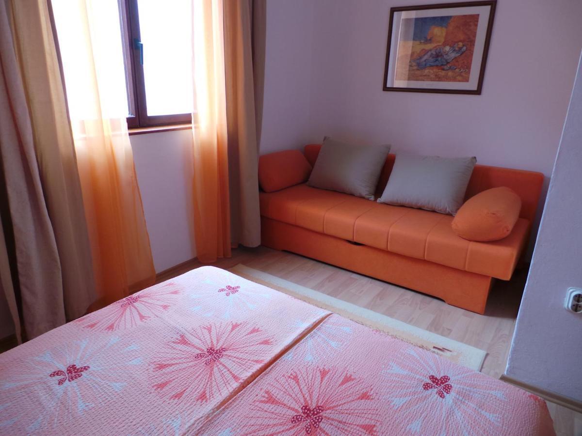Apartments Katja Porec Esterno foto