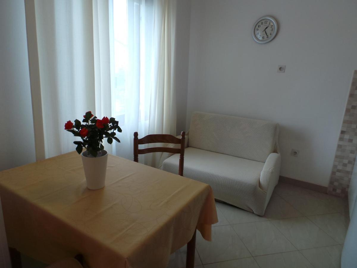 Apartments Katja Porec Esterno foto