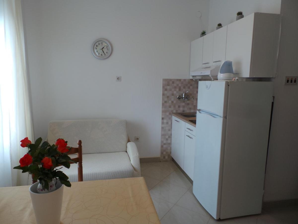 Apartments Katja Porec Esterno foto